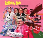 Buy Rollin The Dice: Music From The Films Of Scorsese