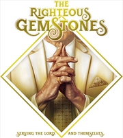 Buy Righteous Gemstones Season 1