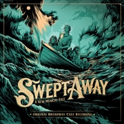 Buy Swept Away