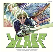 Buy Laserblast
