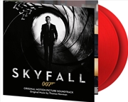 Buy Skyfall