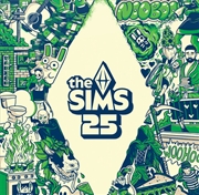 Buy Sims - 25th Anniversary Edition