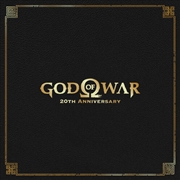 Buy God Of War 20th Anniversary