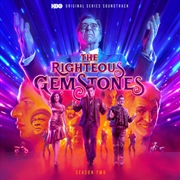Buy Righteous Gemstones Season 2