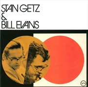 Buy Stan Getz & Bill Evans
