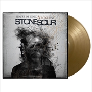 Buy House Of Gold & Bones Part 1