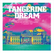 Buy Platz Der Republik West Berlin August 1St