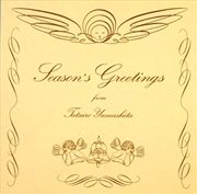 Buy Season's Greetings - 2025 Edition