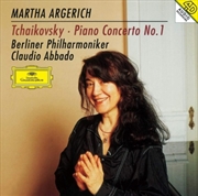 Buy Tchaikovsky: Piano Concerto 1 / Ravel: Piano Cto