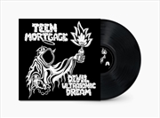Buy Devil Ultrasonic Dream