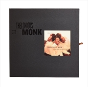 Buy Brilliant Corners