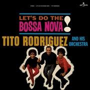 Buy Let's Do The Bossa Nova