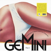 Buy Gemini Part 1