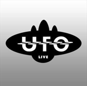 Buy Ufo - Live