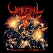 Buy Devouring Darkness