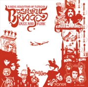 Buy Bosporus Bridges: Wide Selection Of Turkish Jazz
