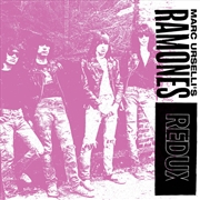 Buy Marc Urselli's Ramones