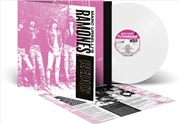 Buy Marc Urselli's Ramones