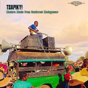 Buy Tsapiky: Modern Music Southwest Madagascar