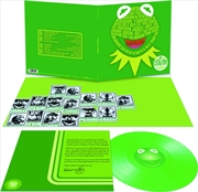 Buy Muppets - The Green Album