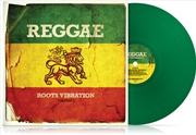 Buy Reggae Roots Vibration Vol 1