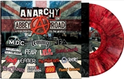 Buy Anarchy On Abbey Road A Punk Tribute To The Beatles