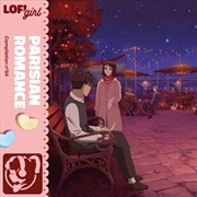 Buy Parisian Romance