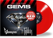 Buy Gems Vol. 3 - Red