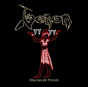 Buy Blackened Priests
