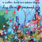 Buy Leap Through Poisoned Air