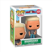 Buy King of the Hill - Boomhauer Pop! Vinyl