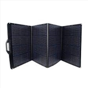 Buy NRGvault 300W Portable Solar met Blanket