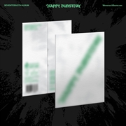 Buy Seventeen - 5th Album [Happy Burstday] Weverse Albums Ver.
