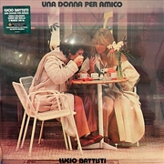 Buy Una Donna Per Amico