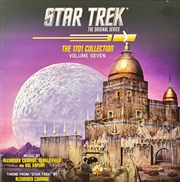 Buy Star Trek: Original Series - 1701 Coll (Vol.7)