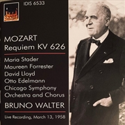 Buy Requiem (Walter)