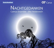 Buy Nachtgedanken-Cappella Music & Poems