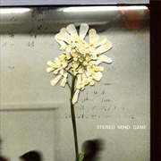 Buy Stereo Mind Game - Coloured Vinyl