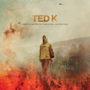 Buy Ted K - Original Soundtrack