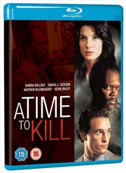 Buy A Time To Kill