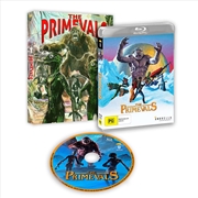 Buy The Primevals (2023)