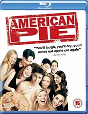 Buy American Pie