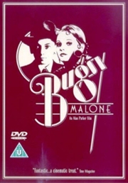 Buy Bugsy Malone (REGION 2)