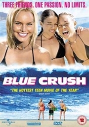 Buy Blue Crush (REGION 2)