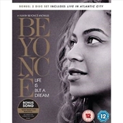 Buy Beyonce - Life Is But A Dream