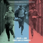 Buy Jules Et Jim & Tirez Sur Le Pianiste