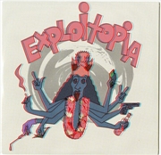 Buy Exploitopia