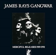 Buy Merciful Releases 1989-1992