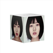 Buy Bibi - 2nd Album [Eve: Romance] (Special Ver.)