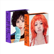 Buy Bibi - 2nd Album [Eve: Romance]